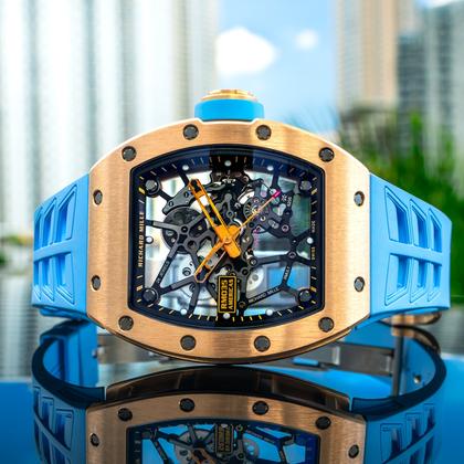 Richard Mille RM 035 RM035 AMERICAS
