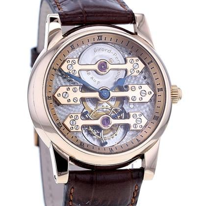 Girard Perregaux Bridges 99193