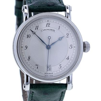 Chronoswiss Kairos CH 2823 MK