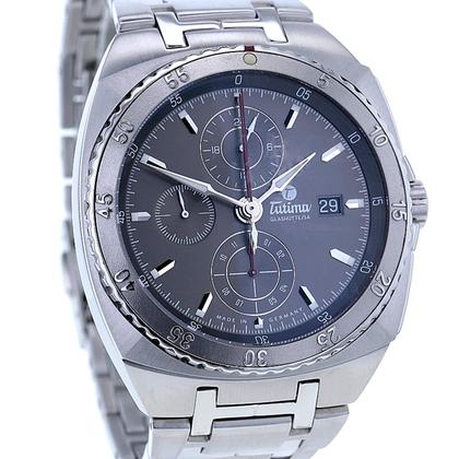 Tutima Saxon One 6422-01