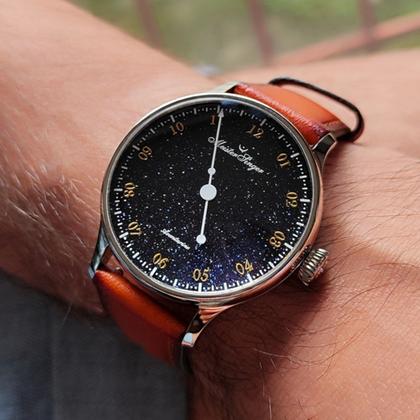 Meistersinger Pangaea PMN9908AV
