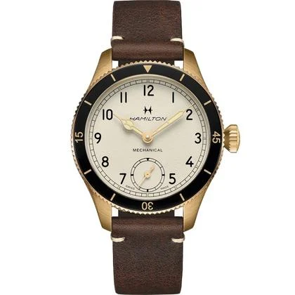 Hamilton Khaki Pilot Pioneer H76709510