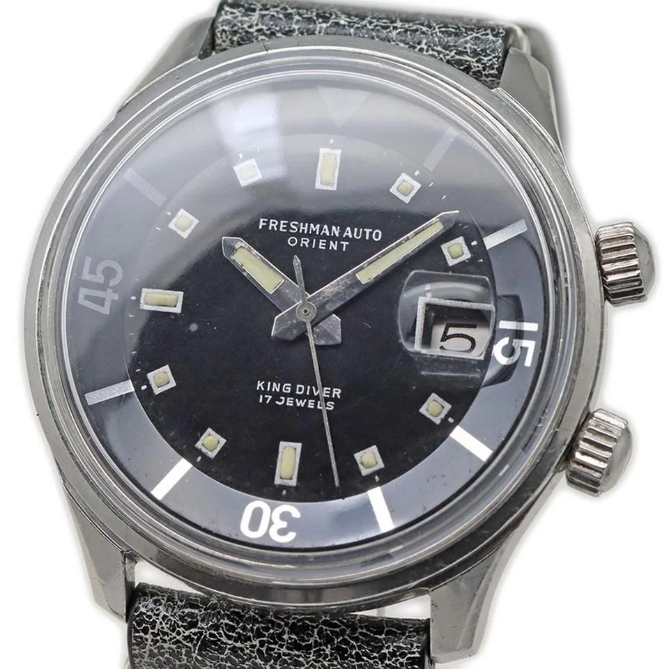 Orient T19202