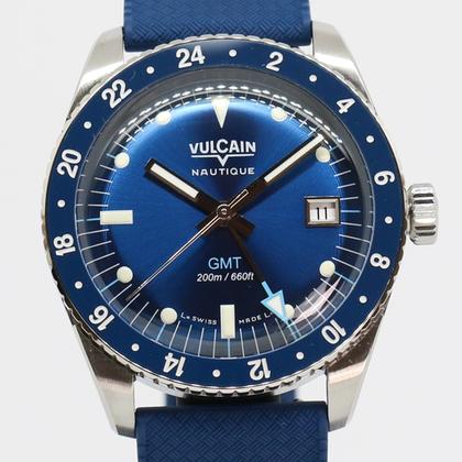 Vulcain 680174B37.BAR254