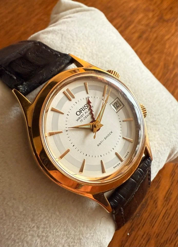 Oris 420-7387