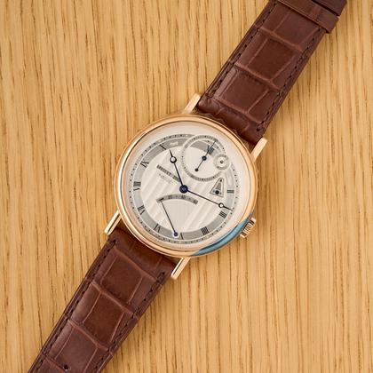 Breguet Classique 7727BR/12/9WU