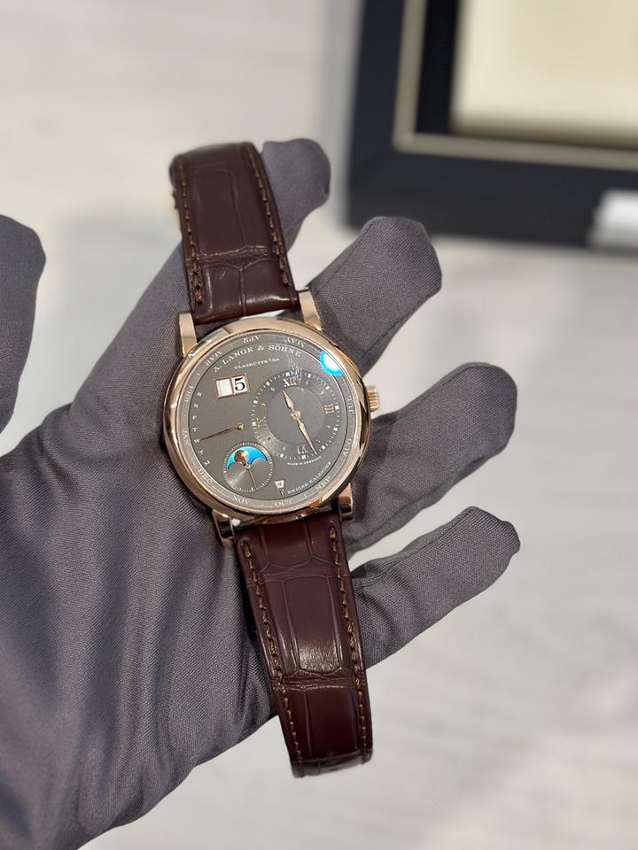 A. Lange & Söhne Lange 1 345.033