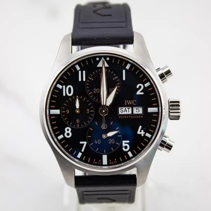 IWC Pilot IW388116
