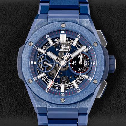 Hublot Big Bang 451.EX.5129.EX