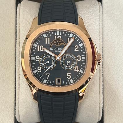 Patek Philippe Aquanaut 5261R-001