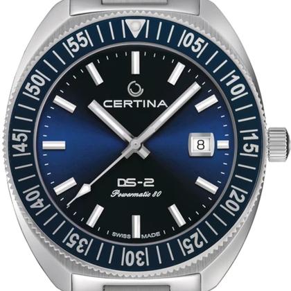 Certina DS-2 C024.607.11.041.02