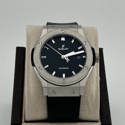 Hublot Classic Fusion 565.NX.1470.RX