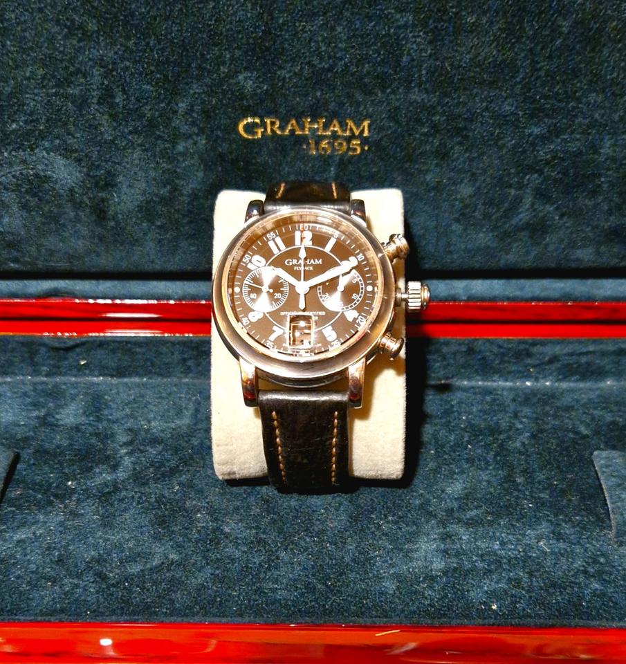Graham 2SFL-673