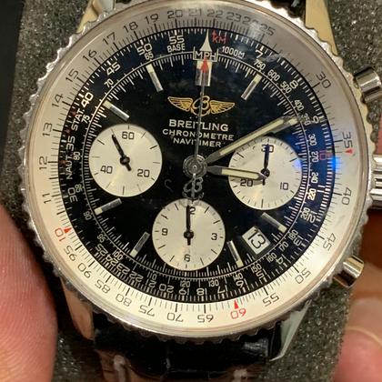 Breitling Navitimer A23322