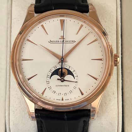 Jaeger-LeCoultre Master Ultra Thin Q1362511