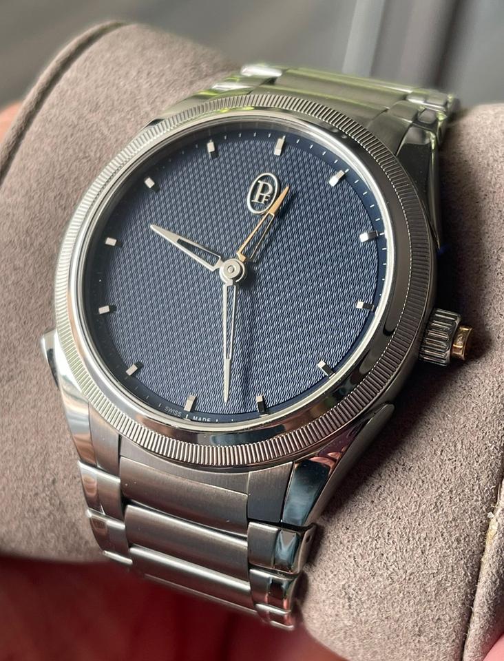 Parmigiani Fleurier Tonda PFC905-1020001-100182