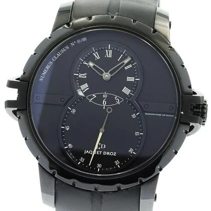 Jaquet-Droz Grande Seconde SW J029038410