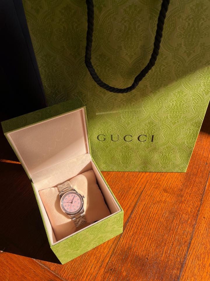 Gucci G-Timeless YA1264188