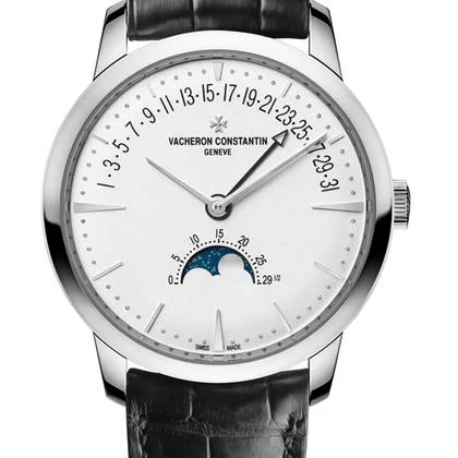Vacheron Constantin Patrimony 4010U/000G-B330