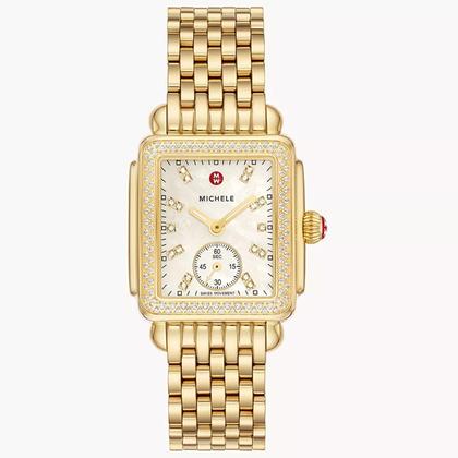 Michele Deco MWW06V000124
