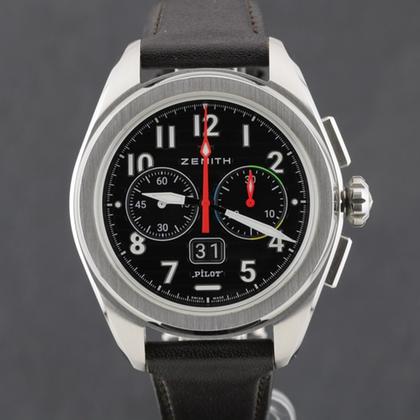 Zenith Pilot Type 20 03.4000.3652/21.I001