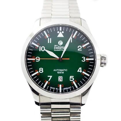 Tutima Grand Classic 6105-30