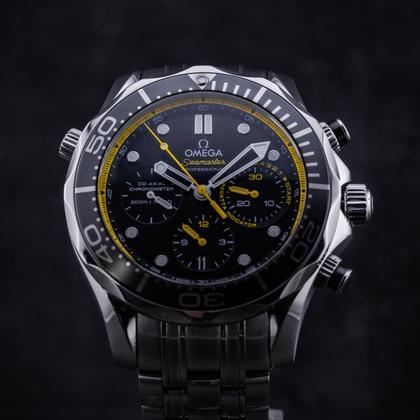 Omega Seamaster Diver 300 M 212.30.44.50.01.002