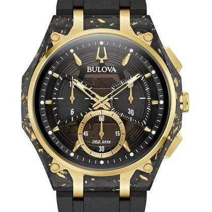 Bulova Crystal 98A328