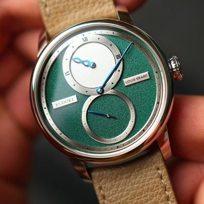 Louis Erard 85237AA49.BVA178