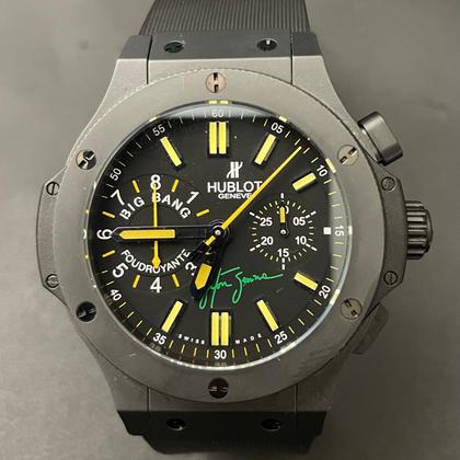 Hublot Big Bang 315.CI.1129.RX.AES09