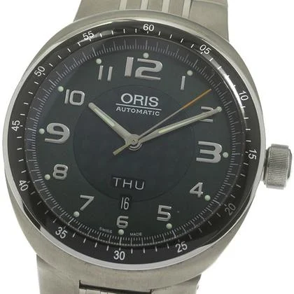 Oris TT3 7589