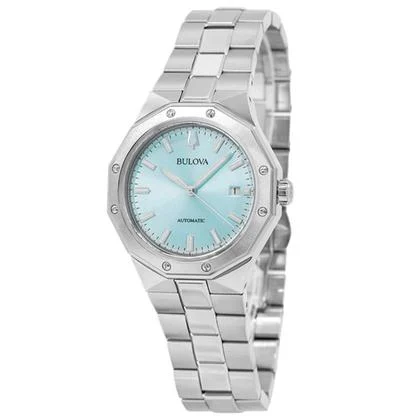 Bulova Classic 96B462