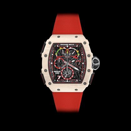 Richard Mille RM50-04