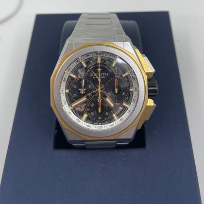Zenith Defy 06.9100.9004/21.I001