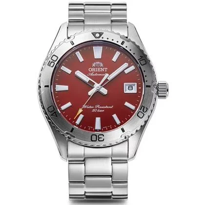 Orient Mako RA-AC0Q09R