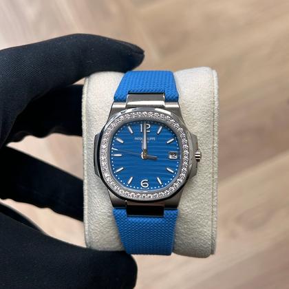Patek Philippe Nautilus 7010G-013