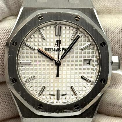 Audemars Piguet Royal Oak 77350ST.OO.1261ST.01