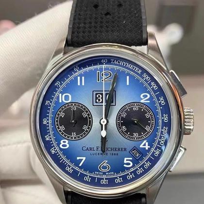 Carl F. Bucherer 00.10803.08.52.99