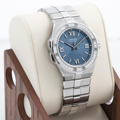 Chopard Alpine Eagle 298601-3004