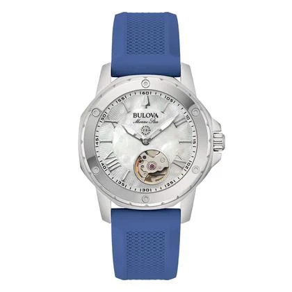 Bulova Marine Star 96L324
