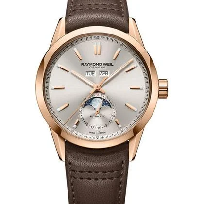 Raymond Weil Freelancer 2766-PC5-64001