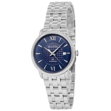 Bulova Classic 96B447