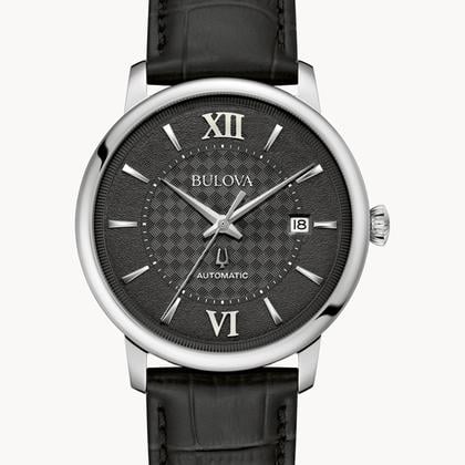Bulova Crystal 96B441