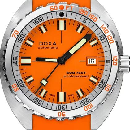 Doxa Sub 825.10.351.21