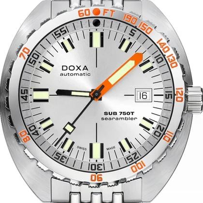 Doxa Sub 825.10.021.10