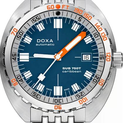 Doxa Sub 825.10.201.10