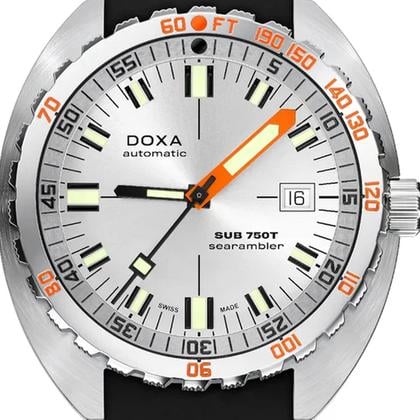 Doxa Sub 825.10.021.20