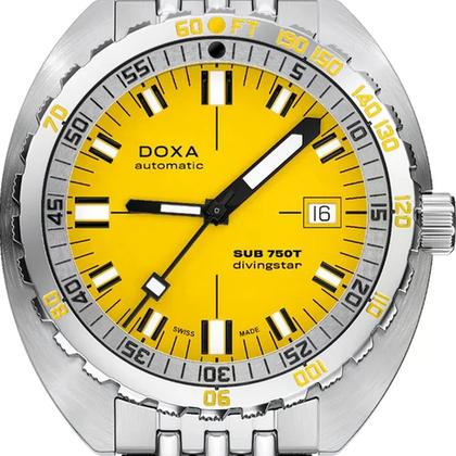 Doxa Sub 825.10.361.10