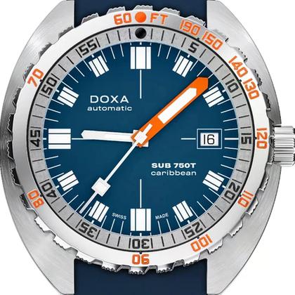 Doxa Sub 825.10.201.32