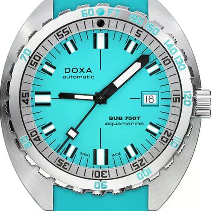 Doxa Sub 825.10.241.25